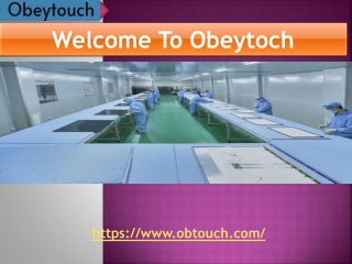 Buy SAW Touch Screen Online