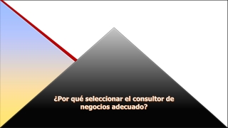 Razones para contratar consultores de negocios