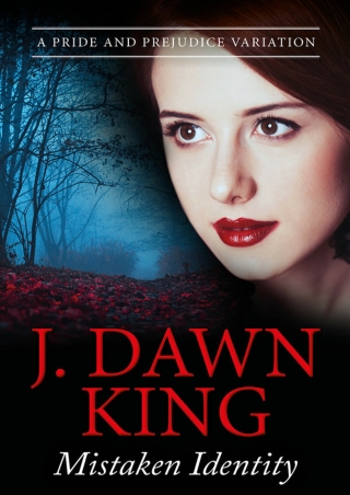 Read and download Mistaken Identity Full
