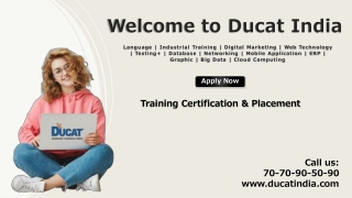 Join Online Digital Marketing Training Classes in Noida