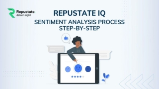 NLP Sentiment Analysis