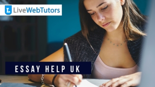 Brilliant Essay Writing Service in the UK : LiveWebTutors