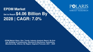 EPDM Market