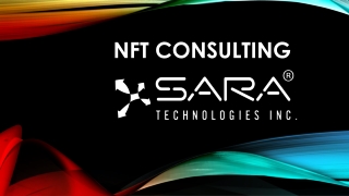 NFT Consulting