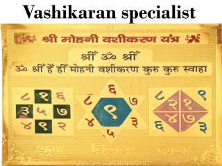 vashikaran specialist gurumaaanupama ji