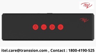 How Do Bluetooth Speakers Work