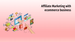 Affiliate Marketing