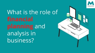 How to perform Corporate finance assignments?