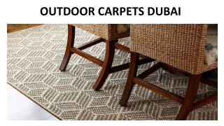FIRE RATED CARPETS IN ABU DHABI
