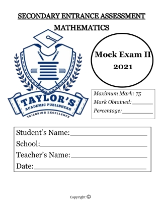 SEA-2021-Mathematics-Mock-Exam-II (2)