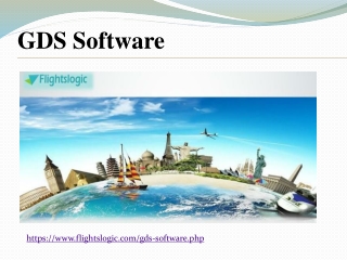 GDS Software