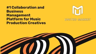 How to Collaborate with Music Producers – The U Mapp
