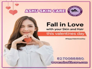 Ashu skin care is best clinic for hair and skin treatment in bhubaneswar, odisha.