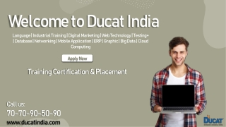 Join Online PHP Training Classes in Noida