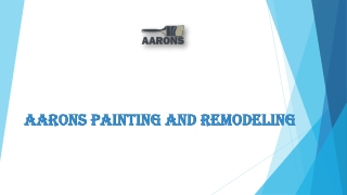 Cost To Paint Exterior Of House
