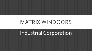 Looking for uPVC Windows Manufacturers in Delhi