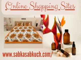 Online Shopping Sites || Happiness Guaranteed || Online Shopping ||sabkasabkuch