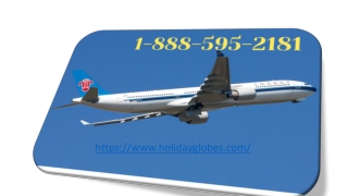 How do I Speak to a Live Person at Southern Airways Customer Service?