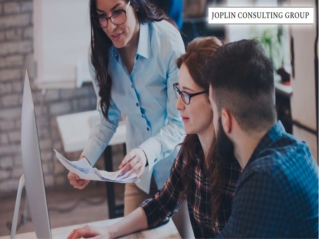 tulsa business consulting