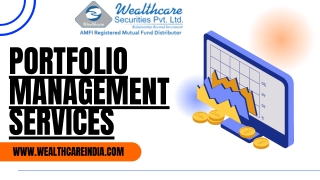 Portfolio Management Services