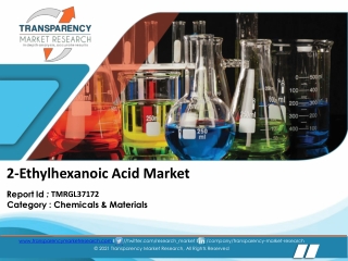 2-Ethylhexanoic Acid Market-converted