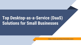 Top Desktop-as-a-Service (DaaS) Solutions for Small Businesses (1)