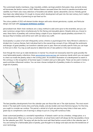 7 Little Changes That'll Make a Big Difference With Your footprint necklace for