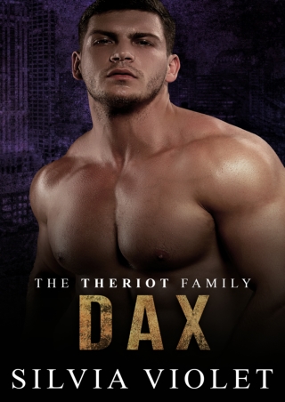 (Epub Download) Dax (The Theriot Family #4) Full