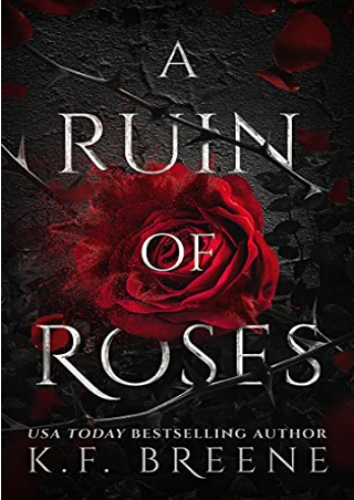 [EbooK Epub] A Ruin of Roses (Deliciously Dark Fairytales, #1) Full