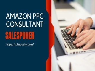 SALESPUSHER
