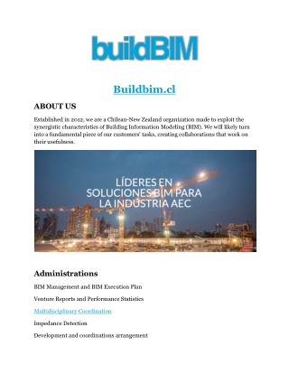 Proyecto BIM