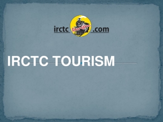 Cheak best offer hotel room booking with IRCTC