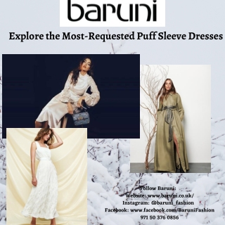 Shop from An Impressive Collection of Maxi Dresses