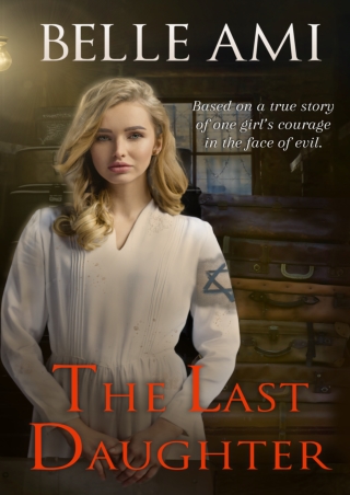 [DOWNLOAD] The Last Daughter Full