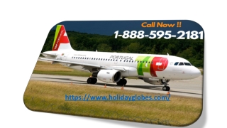 How Do I Talk to Someone at TAP Portugal Customer Support?