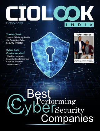 Best Performing Cyber Security Companies