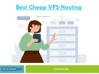 Best Cheap VPS Hosting