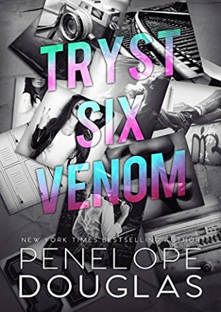 (Epub Download) Tryst Six Venom Full