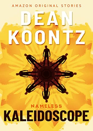 [Epub] Kaleidoscope (Nameless: Season Two #3) Full