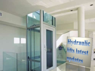 Elevators Hydraulic Home Lift ,Hydraulic Home Elevators Trichy, Salem