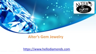 What Is the Most Popular Engagement Ring Style Right Now_Alter'sGemJewelry