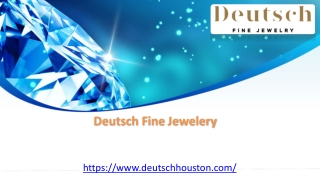 What Is the Best Cut and Clarity of A Diamond for an Engagement Ring_DeutschFineJewelry