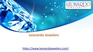 What All You Should Consider While Purchasing a Popular Engagement Ring_LeonardoJewelers