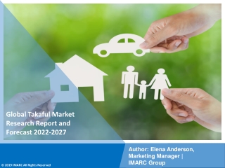 Takaful Market  PDF | Growth | Trends | Forecast to 2022-2027