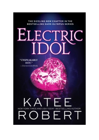 Electric Idol - Katee Robert