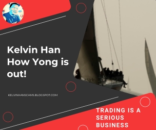 Kelvin Han How Yong is out! HardwareZone Forums