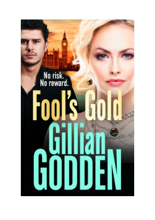 Fool's Gold - Gillian Godden