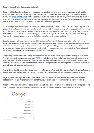 5 Laws Anyone Working in seo company in israel Should Know