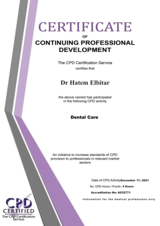 Dr Hatem Elbitar dr hatem elbitar د حاتم البيطار