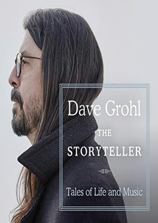 the storyteller tales of life and music book review